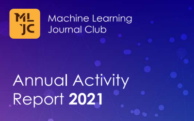 MLJC – Annual Activity Report 2021